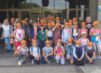 2021.09.01 – KOLONIE ZE ŚWIETLICĄ