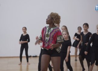 2021.09.01 – ZAPRASZAJĄ DO TAŃCA!