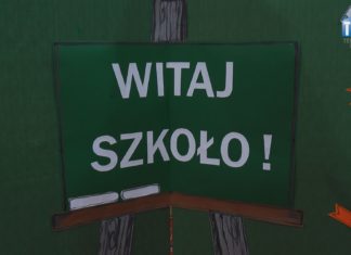 2021.09.01 – WITAJ SZKOŁO!