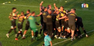 2021.08.28 – PIĄTE Z RZĘDU ZWYCIĘSTWO