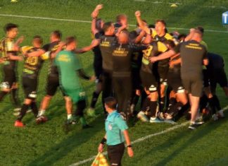 2021.08.28 – PIĄTE Z RZĘDU ZWYCIĘSTWO