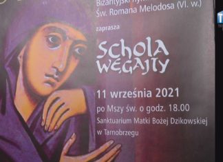 2021.09.02 – KONDAKION O NAWRÓCONEJ