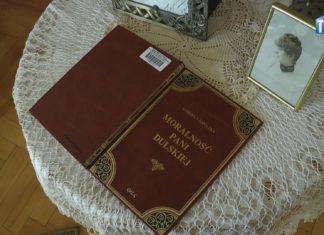 2021.09.07 – JUBILEUSZOWE NARODOWE CZYTANIE