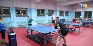 2021.09.07 – DZIENNIKARZE RYWALIZOWALI O TYTUŁ MISTRZA POLSKI