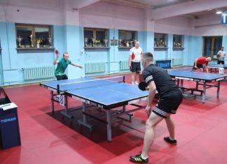 2021.09.07 – DZIENNIKARZE RYWALIZOWALI O TYTUŁ MISTRZA POLSKI