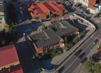 2021.09.07 – ROZSTANIE Z “DZIKOWIAKIEM”