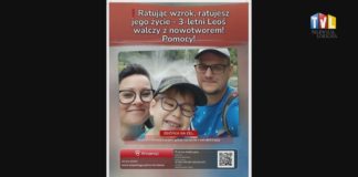 2021.09.08 – TERAPIA W USA SZANSĄ DLA LEOSIA