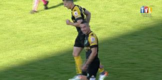 2021.09.08 – HAT TRICK MARCINA STEFANIKA