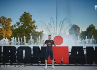 2021.09.09 – Z TARNOBRZEGA DO USA