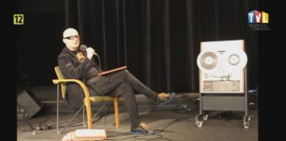 2021.09.28 – TACY MY! – MICHAŁ MARGAŃSKI