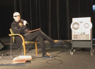 2021.09.28 – TACY MY! – MICHAŁ MARGAŃSKI