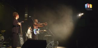 2021.09.13 – Z SATYRĄ I BLUESEM