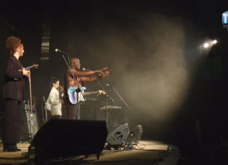 2021.09.13 – Z SATYRĄ I BLUESEM