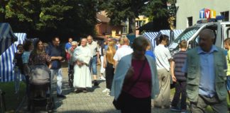 2021.09.15 – NA PAMIĄTKĘ KORONACJI