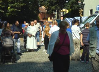 2021.09.15 – NA PAMIĄTKĘ KORONACJI