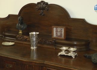 2021.09.15 – PO LATACH WRACAJĄ DO DZIKOWA