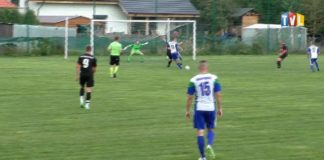 2021.09.15 – TRZECIE ZWYCIĘSTWO ZAKRZOWA, CZWARTA PORAŻKA WIELOWSI