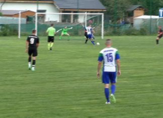 2021.09.15 – TRZECIE ZWYCIĘSTWO ZAKRZOWA, CZWARTA PORAŻKA WIELOWSI