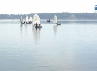 2021.09.15 – SPORTOWY WEEKEND W TARNOBRZEGU