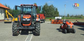 2021.09.16 – TTBS Z NOWYM SPRZĘTEM