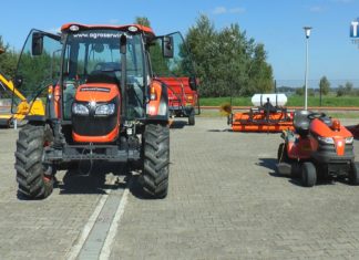 2021.09.16 – TTBS Z NOWYM SPRZĘTEM