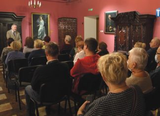 2021.09.17 – WRACAJĄ HISTORYCZNE OPOWIEŚCI