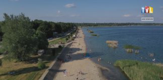 2021.09.21 – MAJĄ PLANY NA JEZIORO