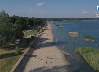 2021.09.21 – MAJĄ PLANY NA JEZIORO