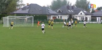 2021.09.22 – PEWNA WYGRANA REZERW SIARKI