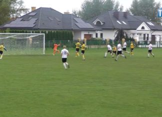 2021.09.22 – PEWNA WYGRANA REZERW SIARKI