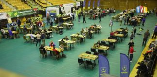 2021.09.22 – KRÓLEWSKA GRA W HALI MOSIR