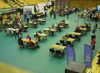 2021.09.22 – KRÓLEWSKA GRA W HALI MOSIR