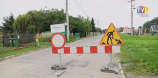 2021.09.23 – ULICA DŁUGOSZA W REMONCIE