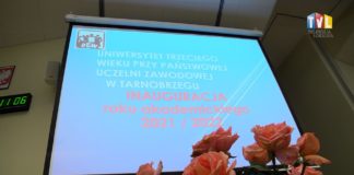 2021.09.24 – JUBILEUSZOWA INAUGURACJA