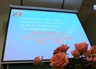 2021.09.24 – JUBILEUSZOWA INAUGURACJA