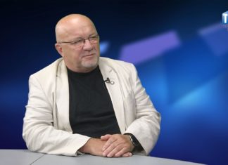 PYTAMY WPROST Z DN. 24 WRZEŚNIA 2021 – MAREK GOSZTYŁA