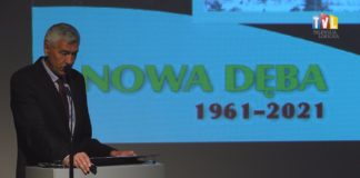 2021.09.25 – Z PRAWAMI MIEJSKIMI OD 60-CIU LAT