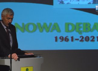 2021.09.25 – Z PRAWAMI MIEJSKIMI OD 60-CIU LAT