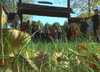 2021.09.28 – WIĘCEJ WODY DLA PRZYRODY