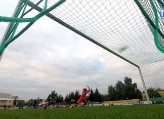 2021.09.29 – DERBY DLA SIARKI