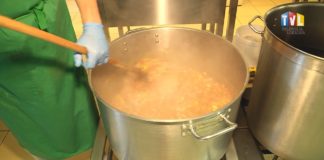 2021.09.29 – TARNOBRZEG NIE MARNUJE – GOTUJE “ZUPĘ DISCO”