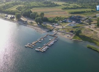 2021.09.30 – JEST DOTACJA NA PARKINGI!