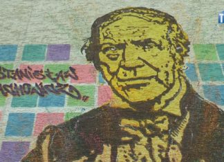 2021.09.30 – TDK Z MURALEM