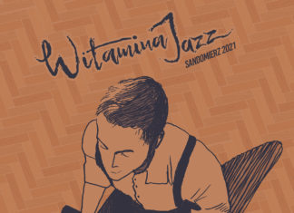 WITAMINA JAZZ 2021 W SANDOMIERZU