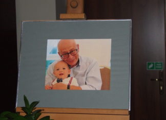 KONFERENCJA W HOŁDZIE PROFESOROWI JÓZEFCZYKOWI