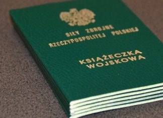 W TARNOBRZEGU ROZPOCZYNA SIĘ KWALIFIKACJA WOJSKOWA