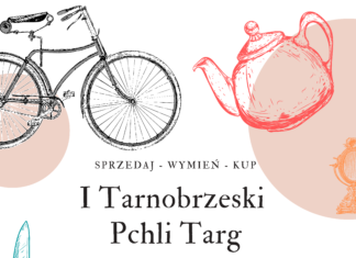 I TARNOBRZESKI PCHLI TARG