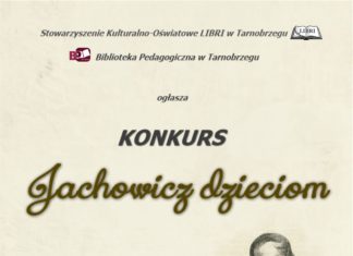 KONKURS O JACHOWICZU