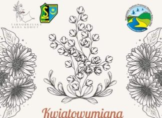 KOLEJNA KWIATOWYMIANA