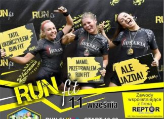 WYSTARTUJ I SPRAWDŹ SWOJE MOŻLIWOŚCI